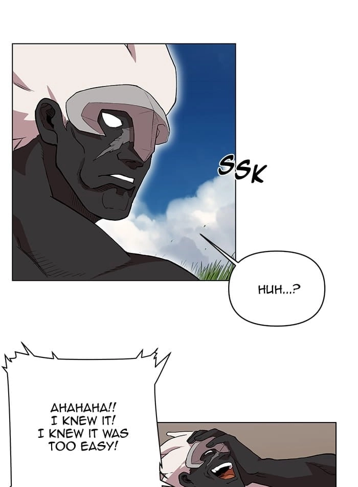 Hardcore Leveling Warrior Chapter 199, page 60 of 81