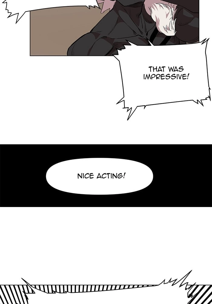 Hardcore Leveling Warrior Chapter 199, page 61 of 81
