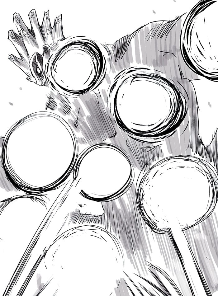 Hardcore Leveling Warrior Chapter 199, page 72 of 81