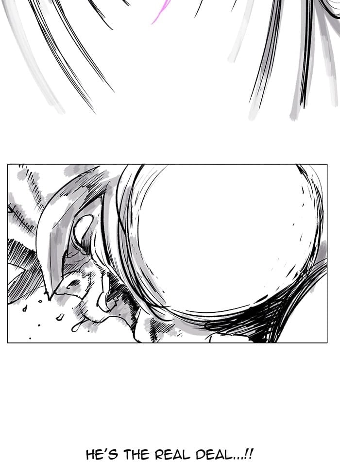 Hardcore Leveling Warrior Chapter 199, page 74 of 81