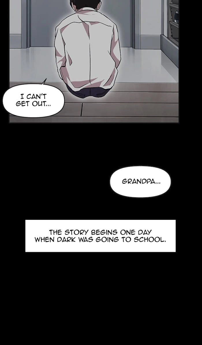 Hardcore Leveling Warrior Chapter 199, page 81 of 81