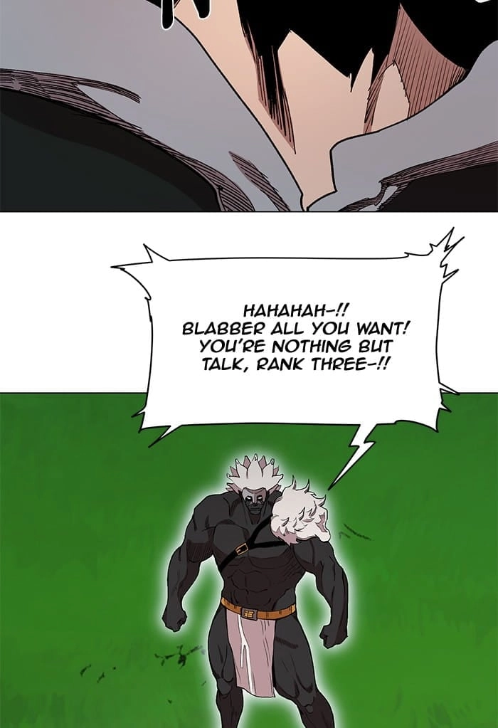 Hardcore Leveling Warrior Chapter 199, page 9 of 81