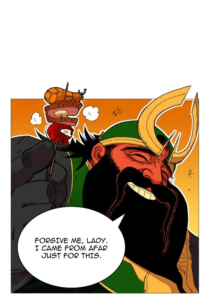 Hardcore Leveling Warrior Chapter 2, page 10 of 65