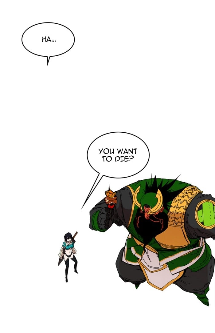 Hardcore Leveling Warrior Chapter 2, page 11 of 65