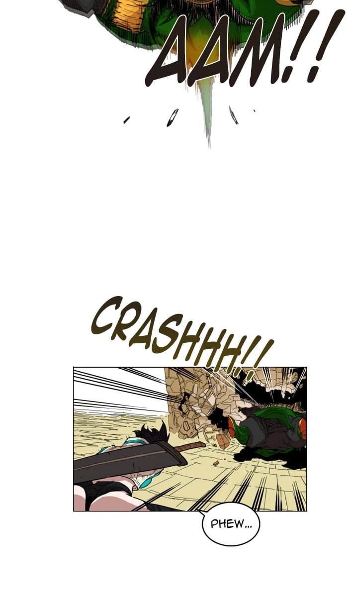Hardcore Leveling Warrior Chapter 2, page 16 of 65