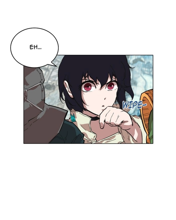 Hardcore Leveling Warrior Chapter 2, page 23 of 65