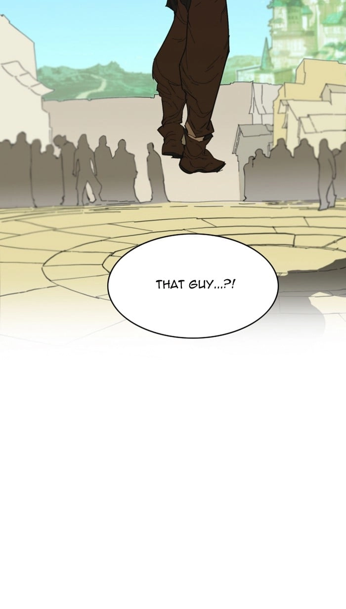 Hardcore Leveling Warrior Chapter 2, page 25 of 65