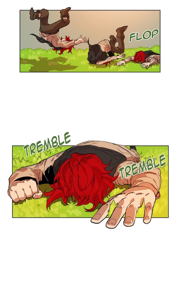 Hardcore Leveling Warrior Chapter 2, page 32 of 65