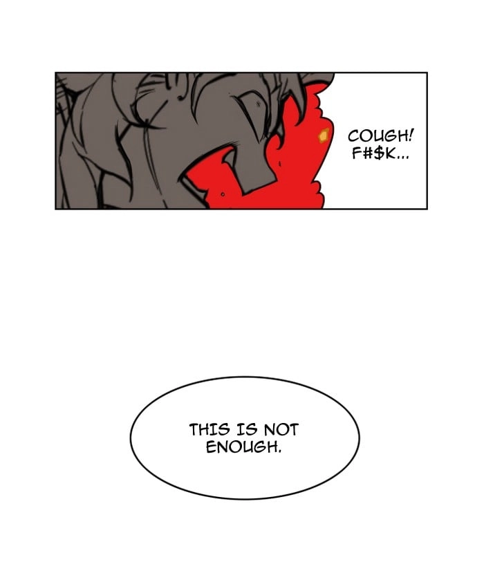 Hardcore Leveling Warrior Chapter 2, page 42 of 65