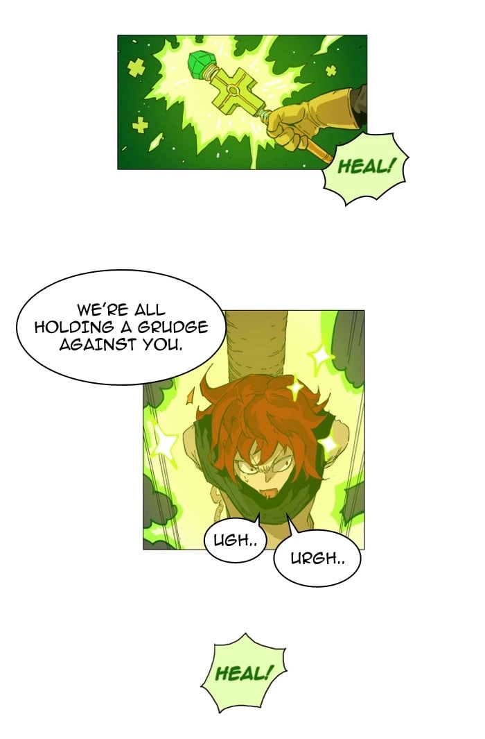 Hardcore Leveling Warrior Chapter 2, page 43 of 65