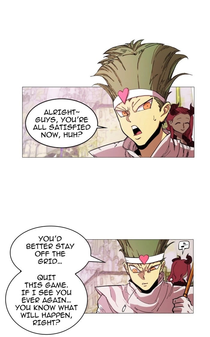 Hardcore Leveling Warrior Chapter 2, page 45 of 65