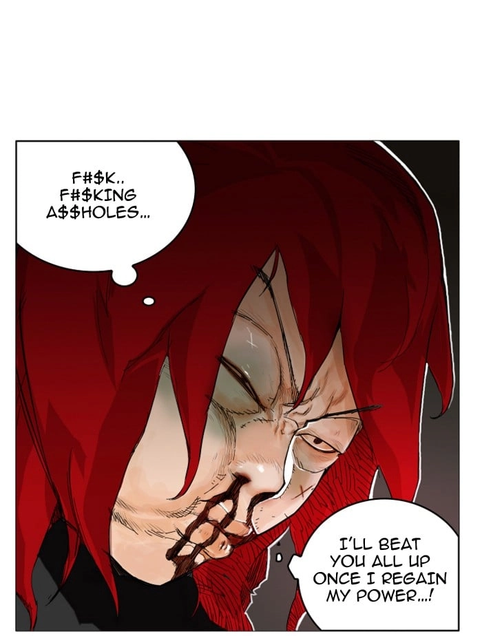Hardcore Leveling Warrior Chapter 2, page 46 of 65