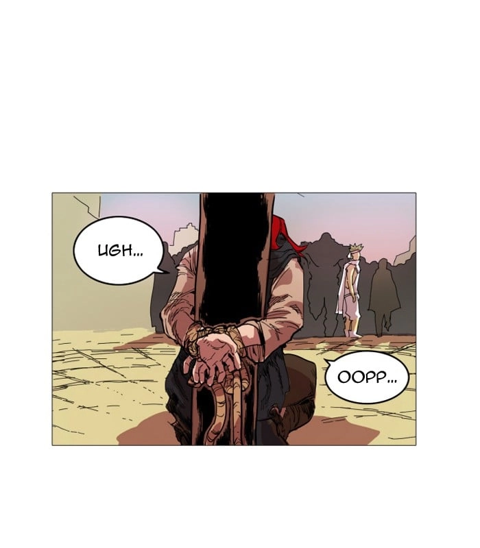 Hardcore Leveling Warrior Chapter 2, page 47 of 65