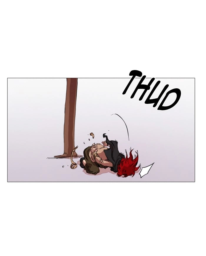 Hardcore Leveling Warrior Chapter 2, page 48 of 65