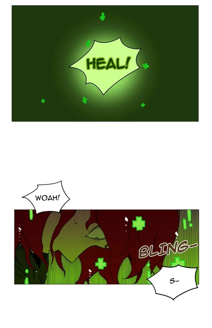 Hardcore Leveling Warrior Chapter 2, page 49 of 65
