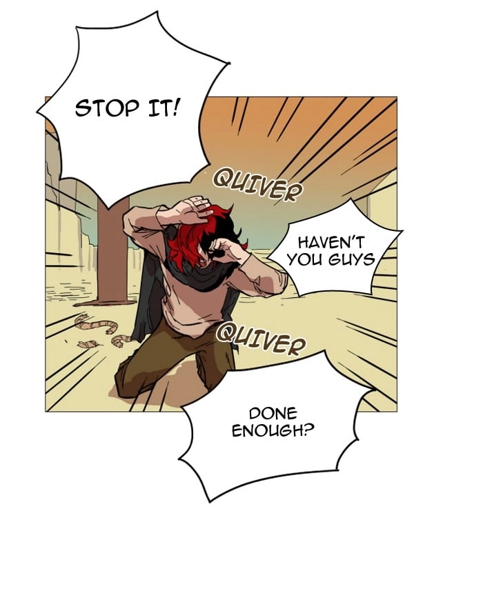 Hardcore Leveling Warrior Chapter 2, page 50 of 65