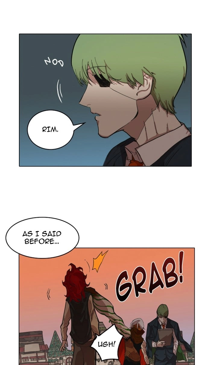 Hardcore Leveling Warrior Chapter 2, page 55 of 65