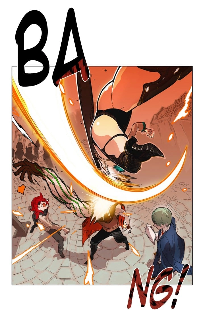 Hardcore Leveling Warrior Chapter 2, page 59 of 65