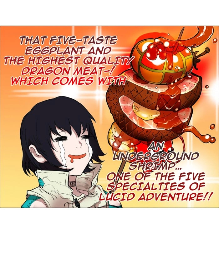 Hardcore Leveling Warrior Chapter 2, page 6 of 65