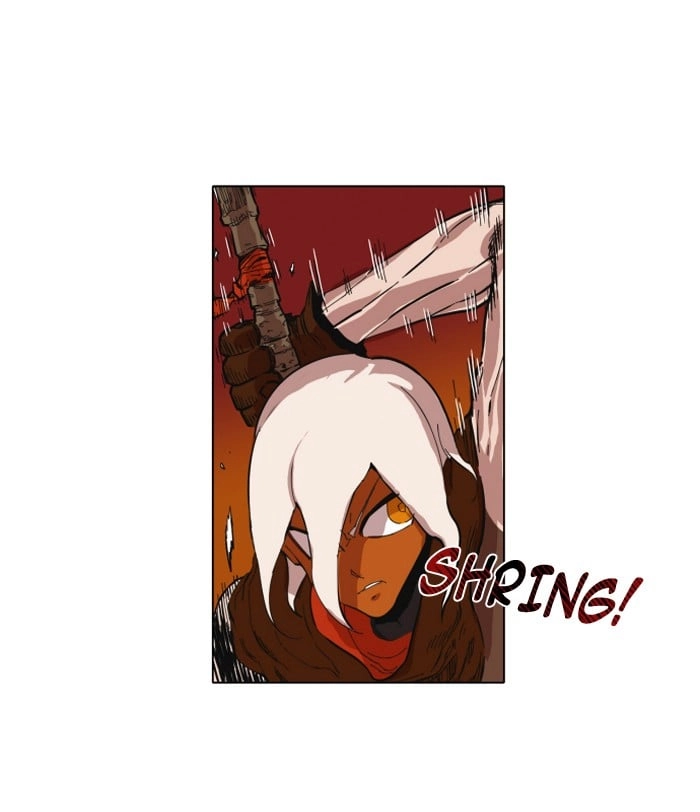 Hardcore Leveling Warrior Chapter 2, page 60 of 65