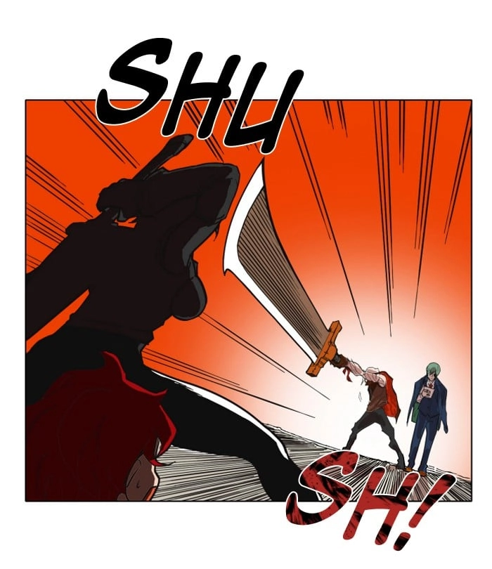 Hardcore Leveling Warrior Chapter 2, page 61 of 65