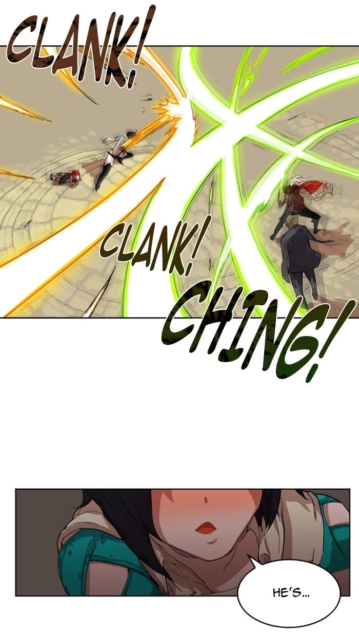 Hardcore Leveling Warrior Chapter 2, page 63 of 65