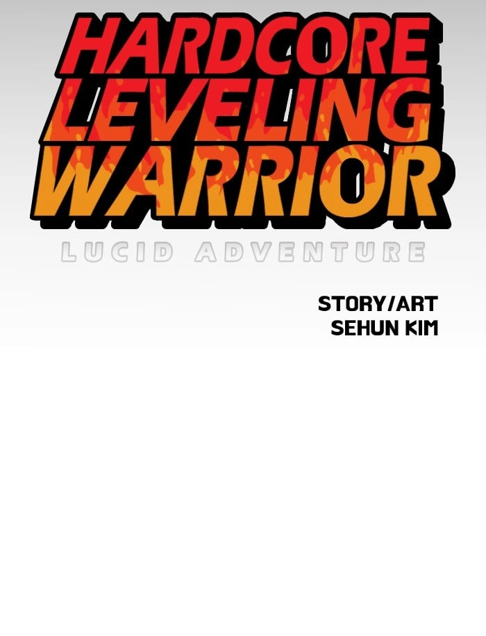 Hardcore Leveling Warrior Chapter 20, page 11 of 74