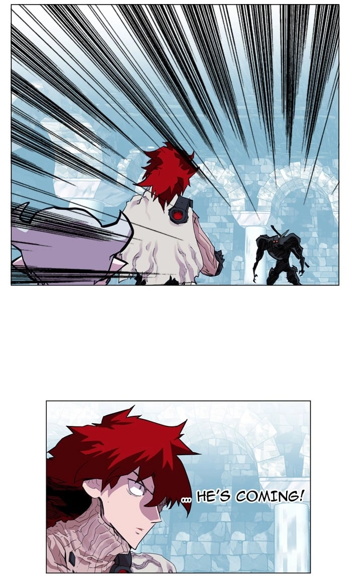 Hardcore Leveling Warrior Chapter 20, page 12 of 74