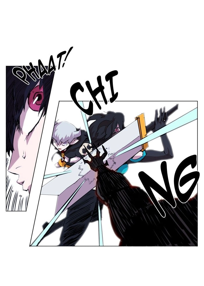 Hardcore Leveling Warrior Chapter 20, page 17 of 74