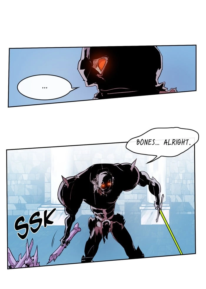 Hardcore Leveling Warrior Chapter 20, page 26 of 74