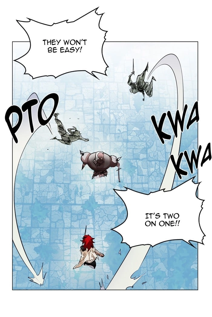Hardcore Leveling Warrior Chapter 20, page 39 of 74