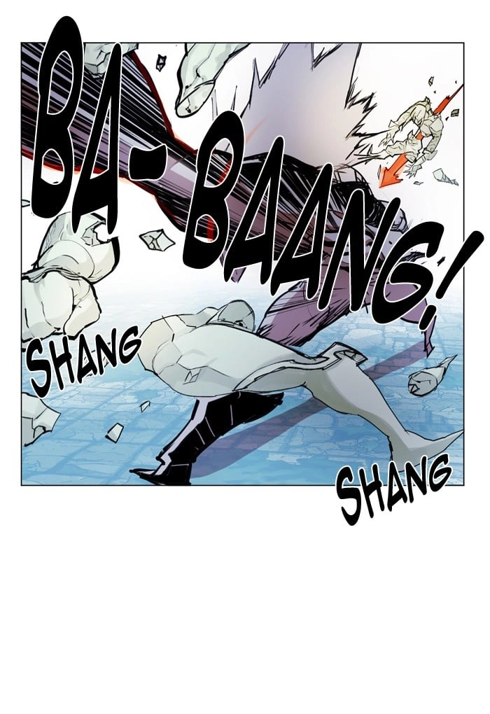 Hardcore Leveling Warrior Chapter 20, page 41 of 74