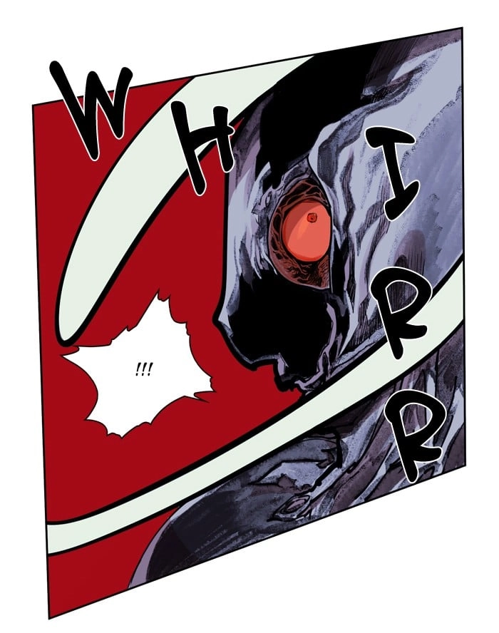 Hardcore Leveling Warrior Chapter 20, page 42 of 74