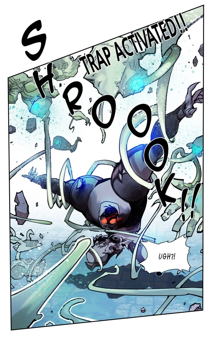 Hardcore Leveling Warrior Chapter 20, page 43 of 74