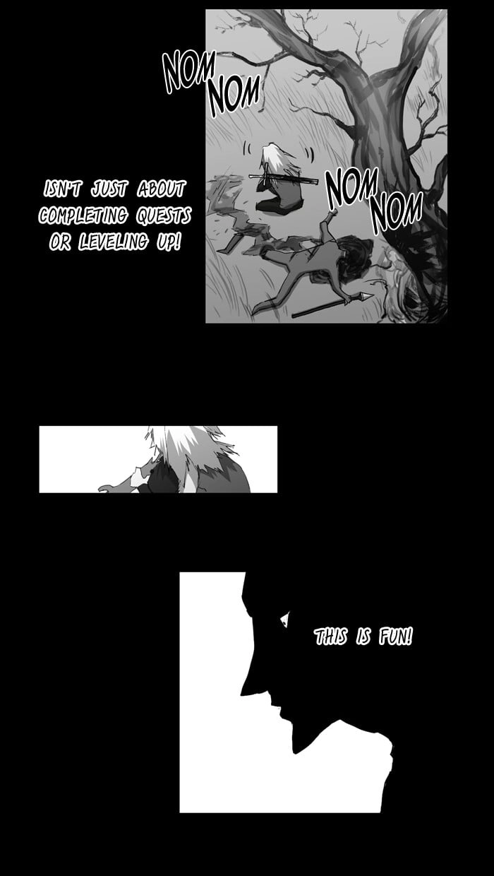 Hardcore Leveling Warrior Chapter 20, page 5 of 74