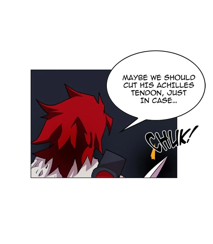 Hardcore Leveling Warrior Chapter 20, page 50 of 74