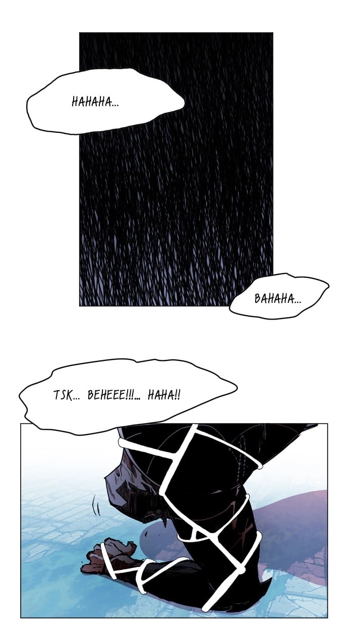 Hardcore Leveling Warrior Chapter 20, page 51 of 74