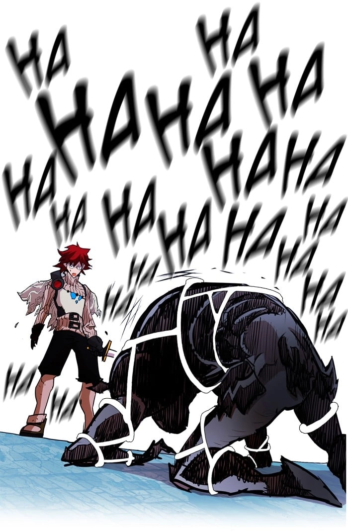 Hardcore Leveling Warrior Chapter 20, page 52 of 74