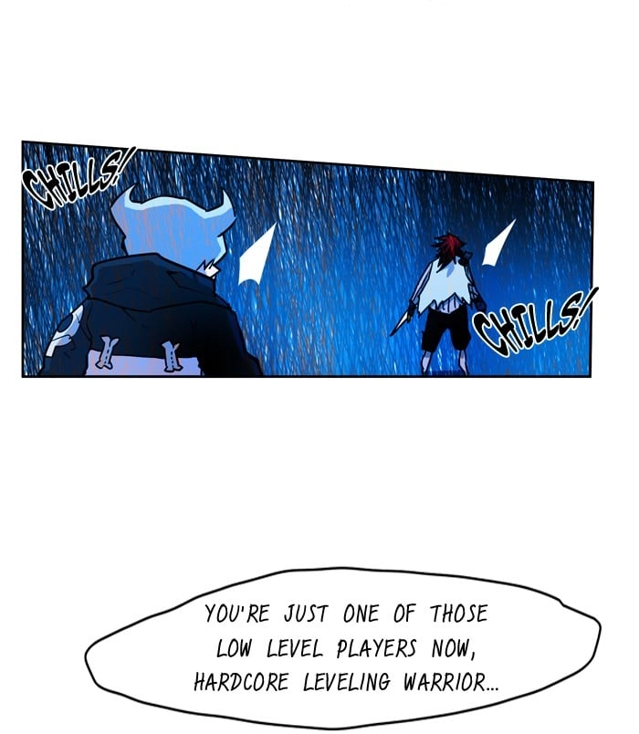 Hardcore Leveling Warrior Chapter 20, page 53 of 74