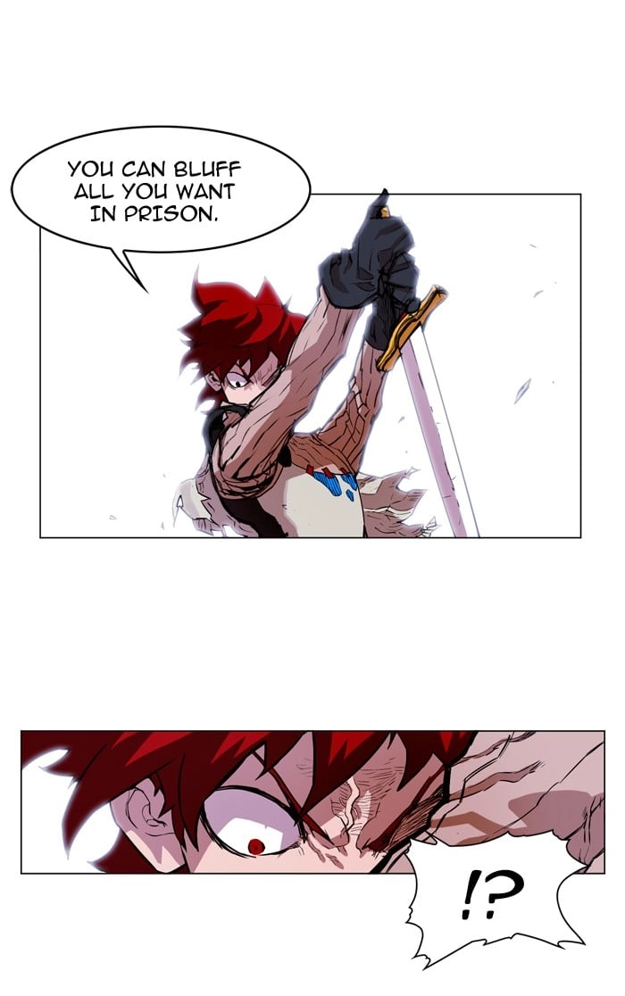 Hardcore Leveling Warrior Chapter 20, page 54 of 74