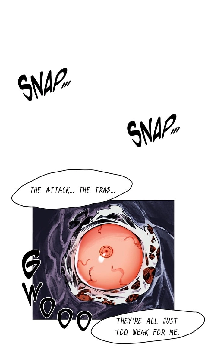 Hardcore Leveling Warrior Chapter 20, page 55 of 74