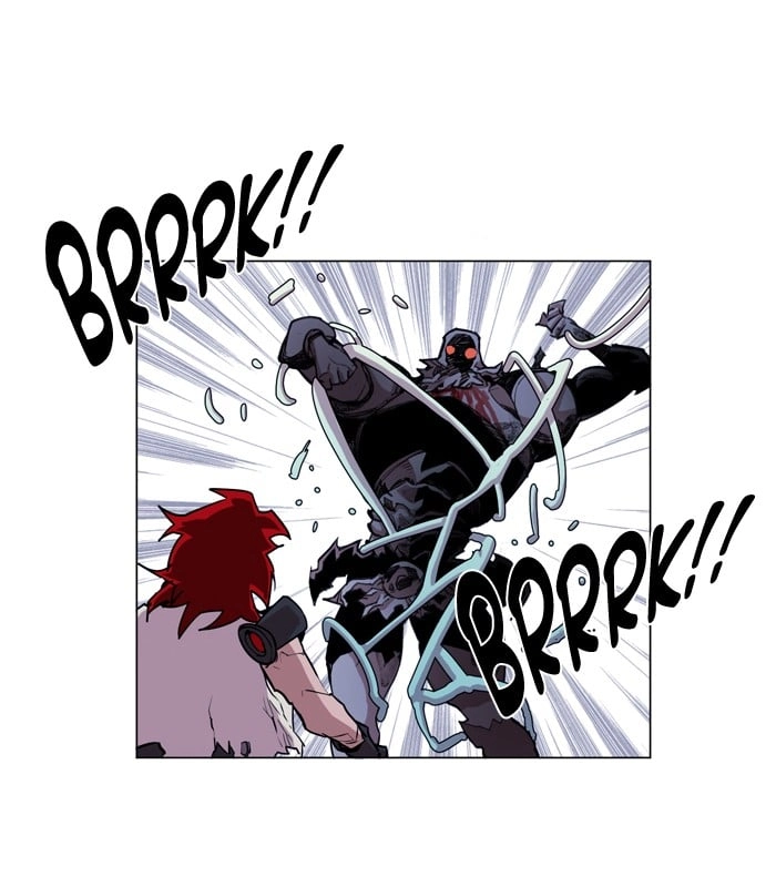 Hardcore Leveling Warrior Chapter 20, page 56 of 74