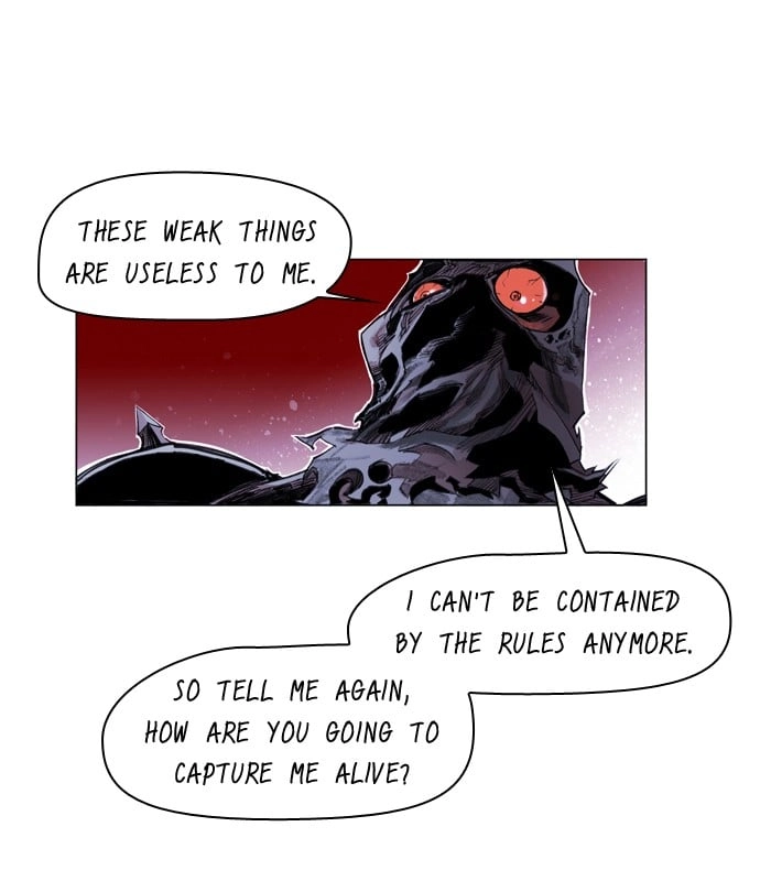 Hardcore Leveling Warrior Chapter 20, page 57 of 74