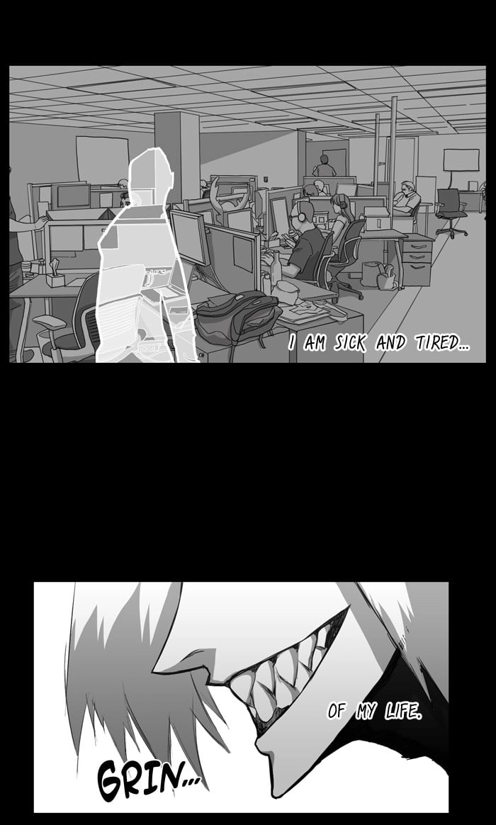 Hardcore Leveling Warrior Chapter 20, page 6 of 74