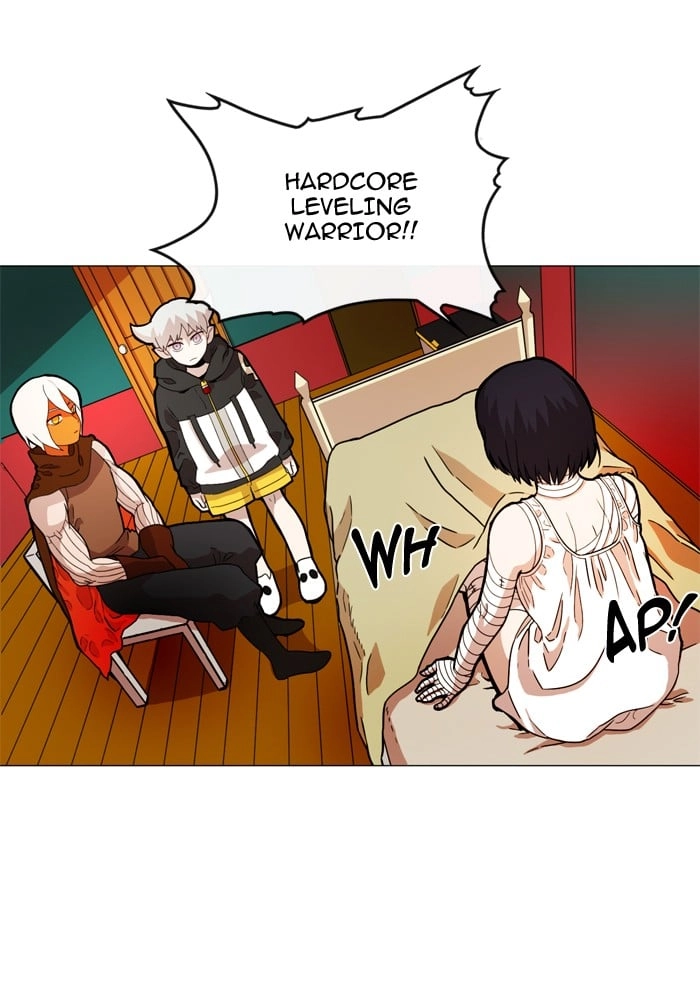 Hardcore Leveling Warrior Chapter 20, page 68 of 74
