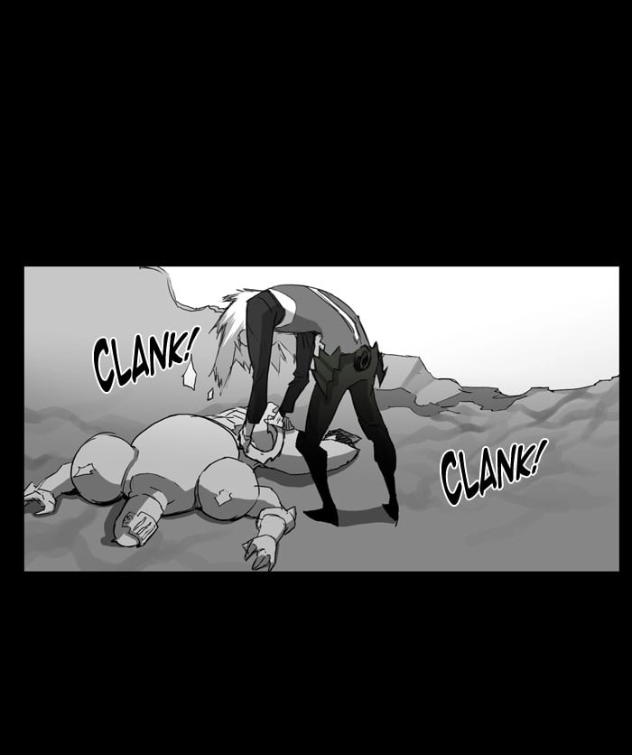 Hardcore Leveling Warrior Chapter 20, page 7 of 74