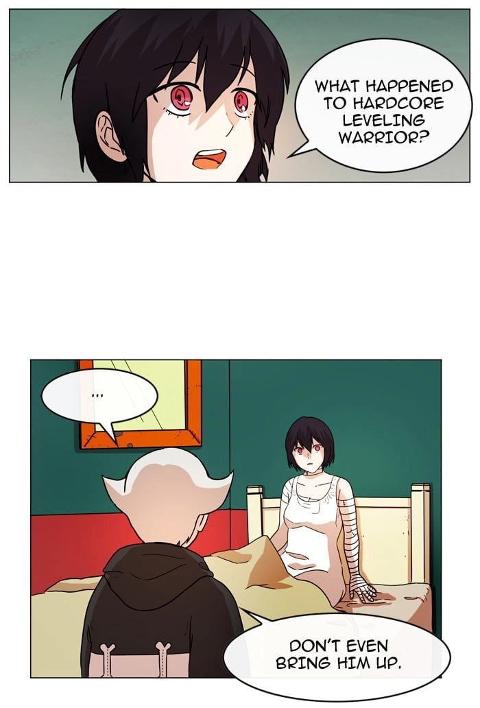 Hardcore Leveling Warrior Chapter 20, page 71 of 74