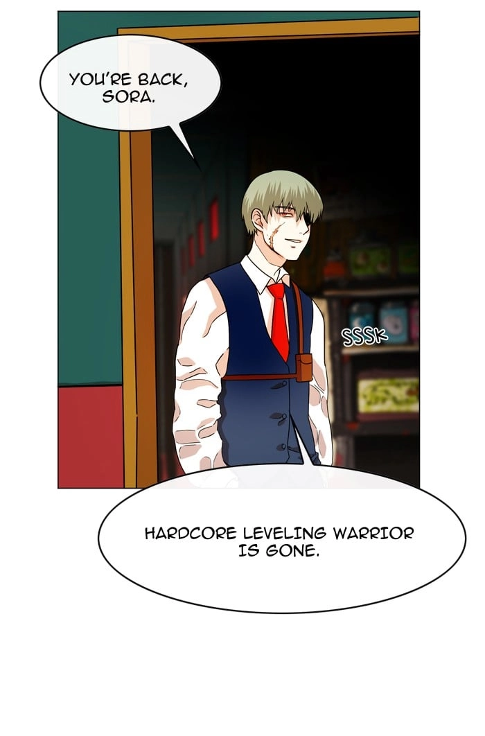 Hardcore Leveling Warrior Chapter 20, page 73 of 74