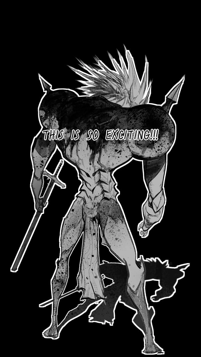 Hardcore Leveling Warrior Chapter 20, page 9 of 74
