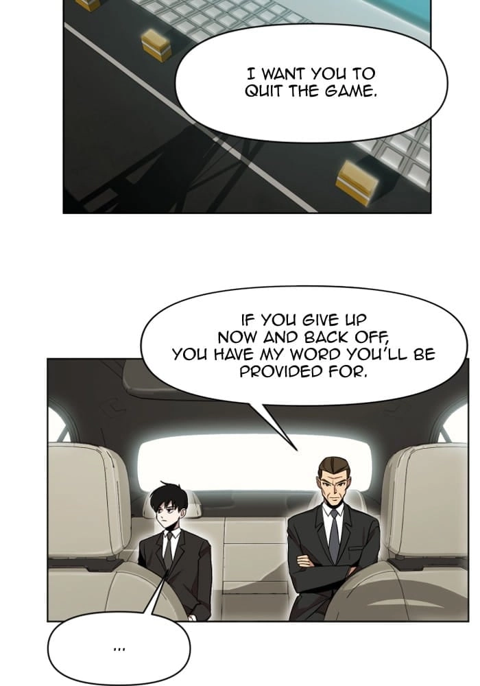 Hardcore Leveling Warrior Chapter 200, page 16 of 76